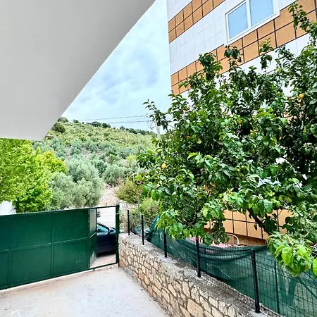 Apartamento Lindos Comfy *