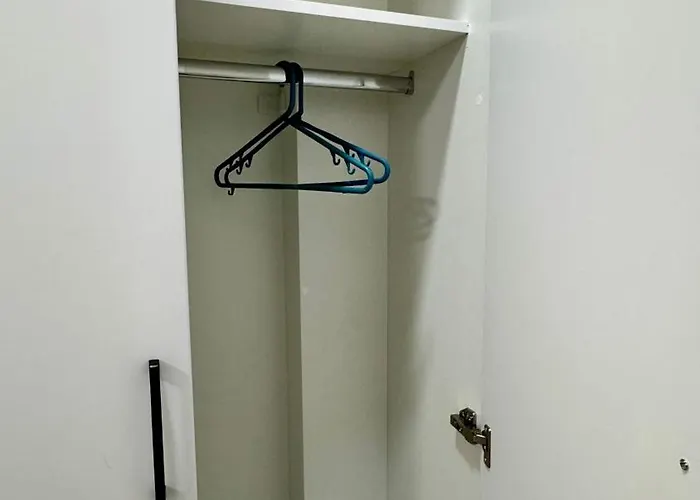 Lindos Comfy Sarandë