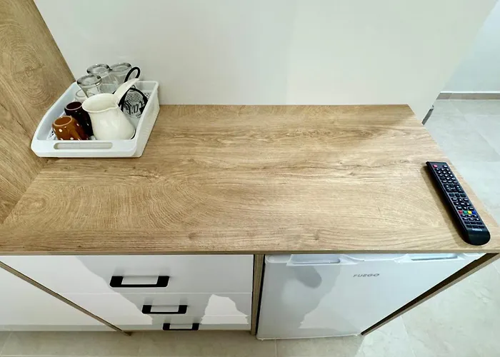 Lindos Comfy Apartamento