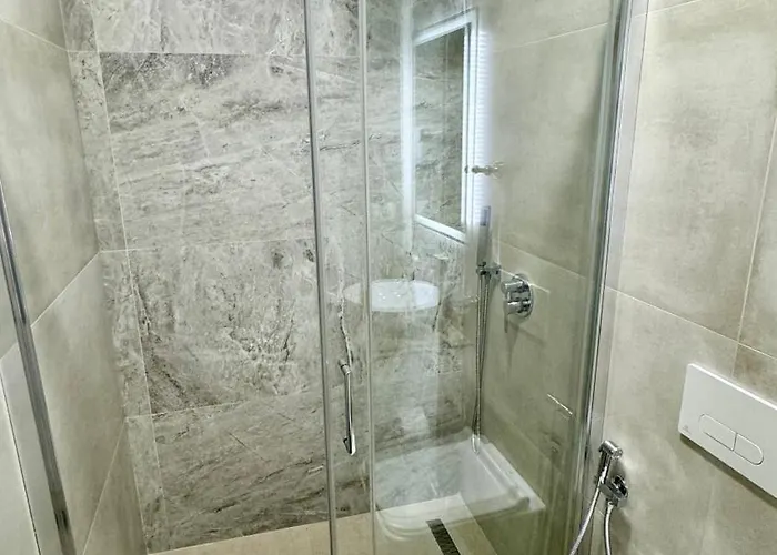 Lindos Comfy Apartamento *