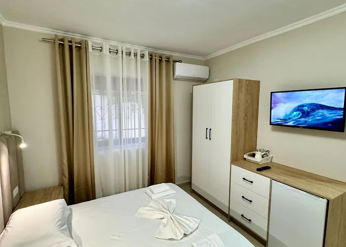 Lindos Comfy Apartamento