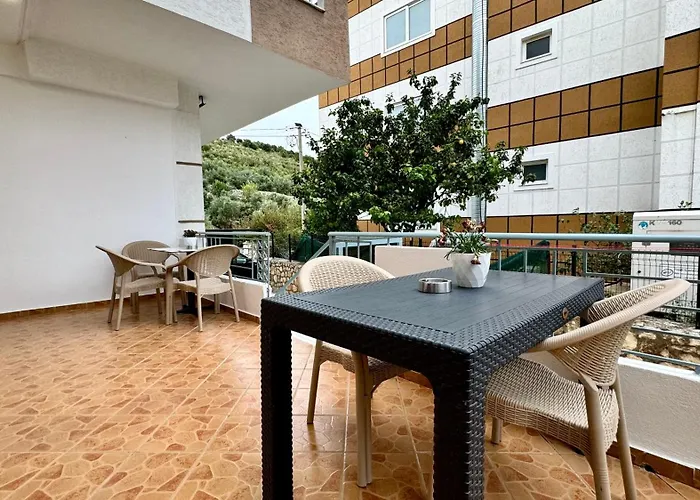 Lindos Comfy Apartamento *