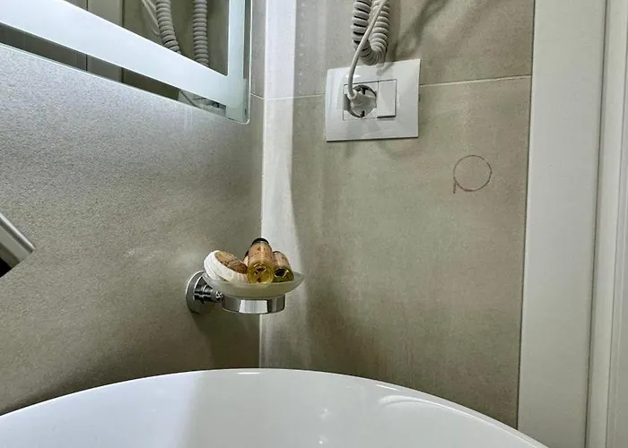 Apartamento Lindos Comfy Sarandë