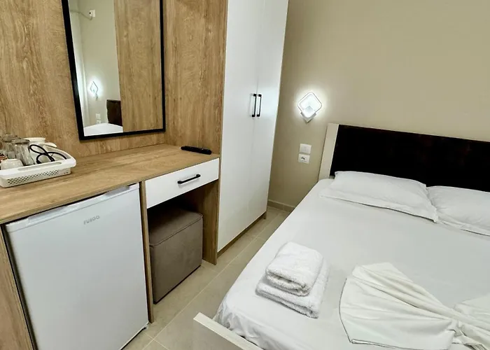 Lindos Comfy Apartamento *