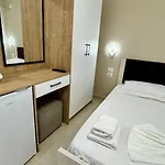 Lindos Comfy Апартаменты *