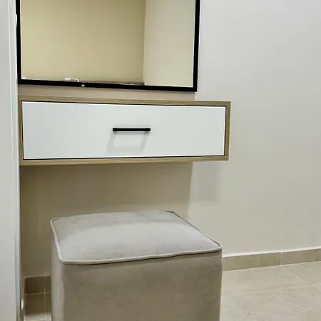 Lindos Comfy Sarande