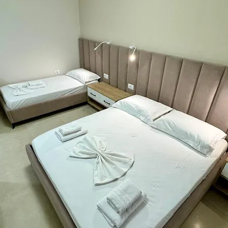 아파트 Lindos Comfy *