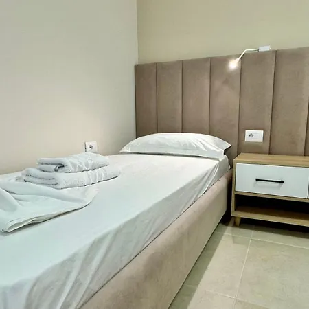 Lindos Comfy Apartment *