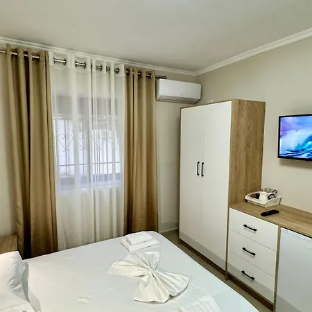 Lindos Comfy Apartment