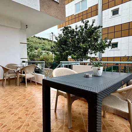 Lindos Comfy Apartment *