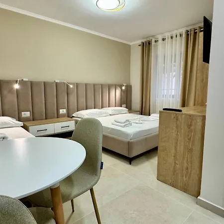 Apartment Lindos Comfy *