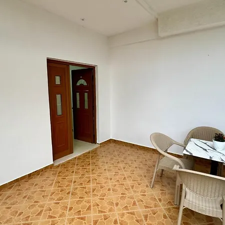 Apartment Lindos Comfy