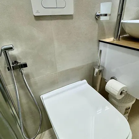 Apartment Lindos Comfy
