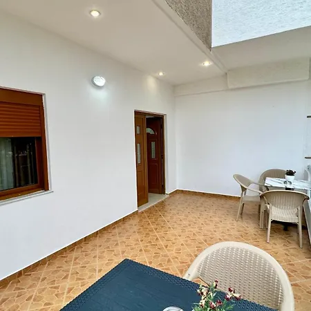 Apartment Lindos Comfy *