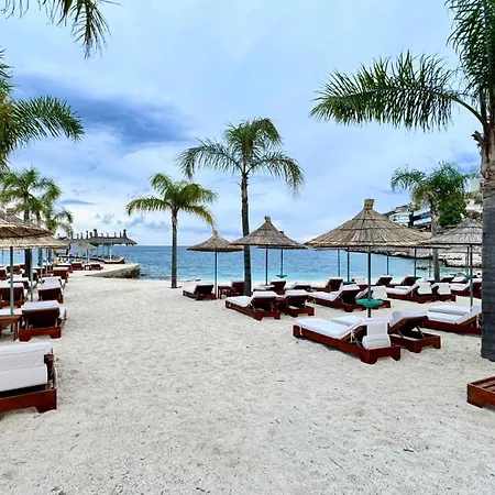 Lindos Comfy * Sarandë