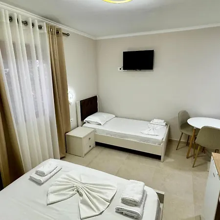 Lindos Comfy * Sarande