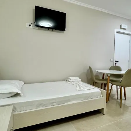 Apartment Lindos Comfy *