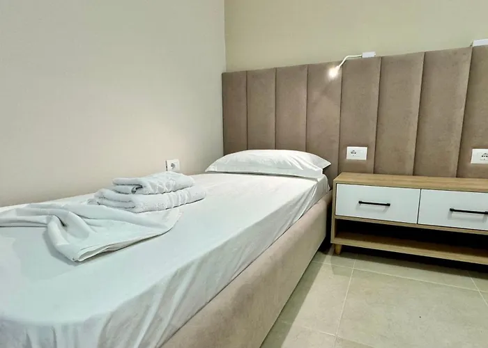 Lindos Comfy 아파트 *