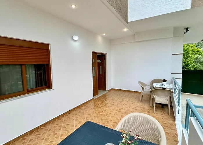 아파트 Lindos Comfy *