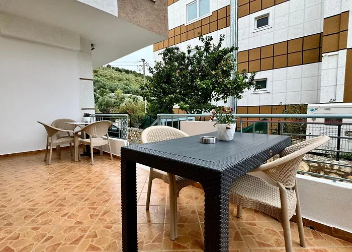 Lindos Comfy 아파트 *