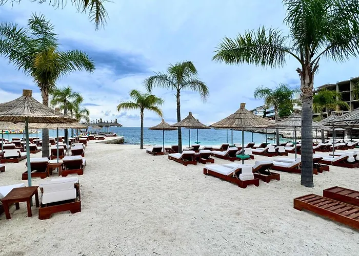 Lindos Comfy * Sarandë