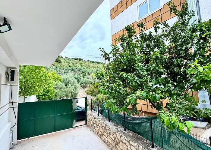 아파트 Lindos Comfy *