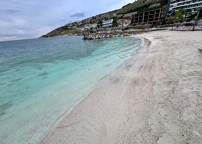 Lindos Comfy 아파트