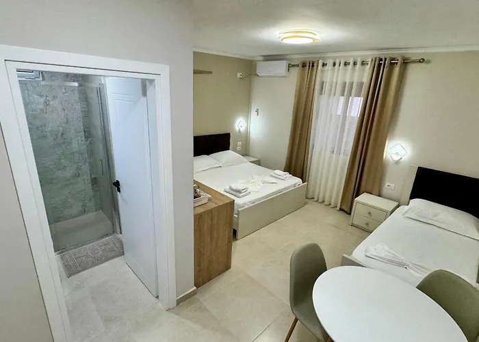 Lindos Comfy Sarandë