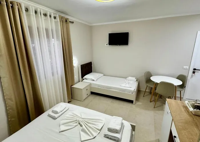 Lindos Comfy * Sarandë